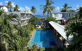 Reef Beach Resort